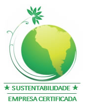 Sustentabilidade - Empresa Certificada